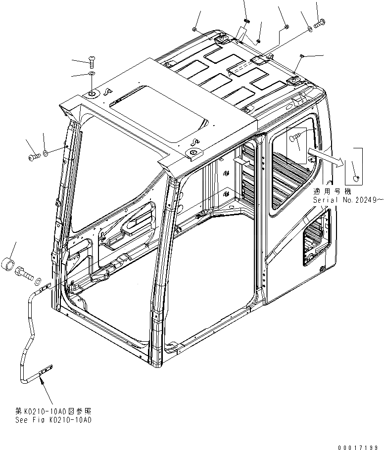 pc12500c