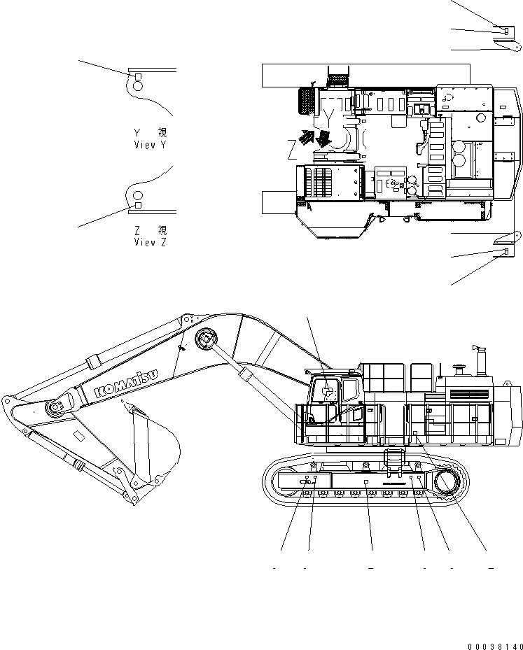 pc12500c