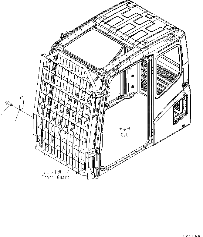 pc12500c