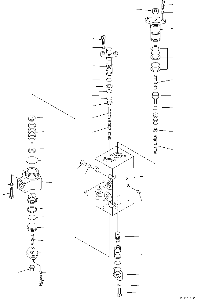 pc12500c