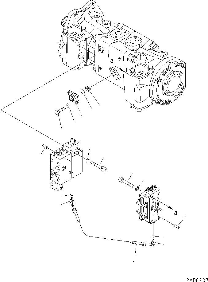 pc12500c