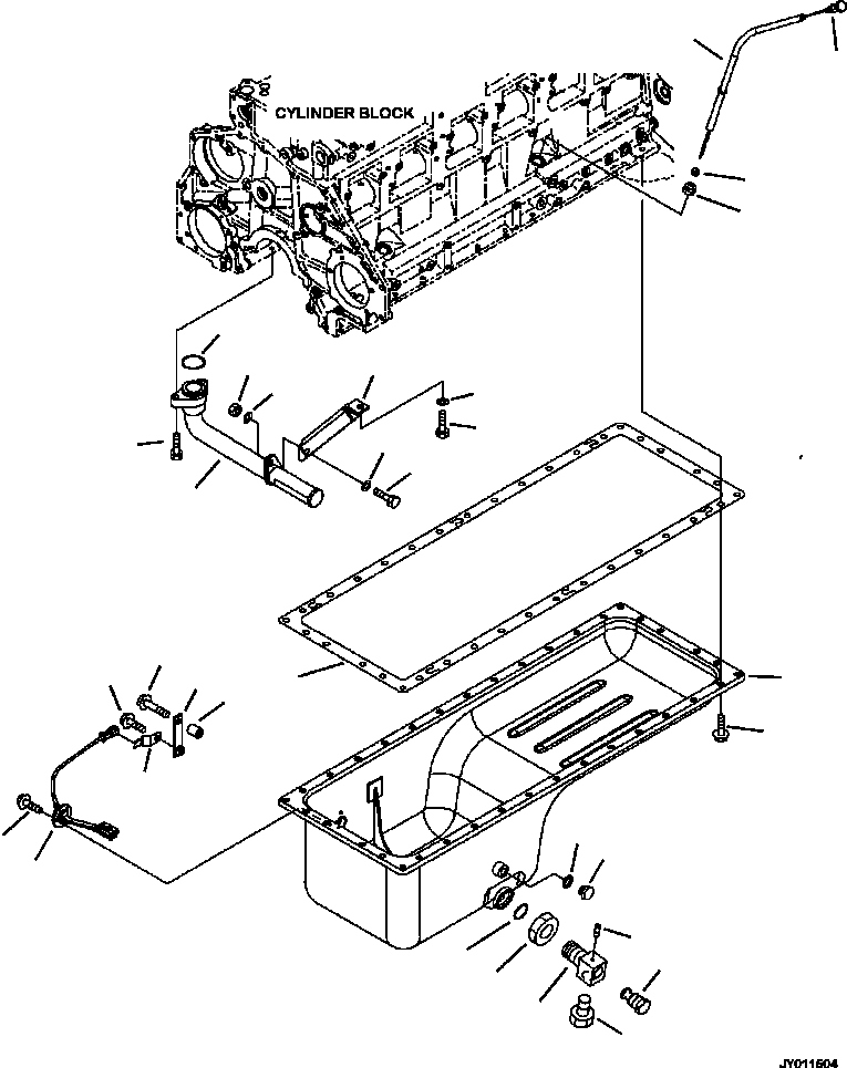 HM300-0E JY011504 5.100