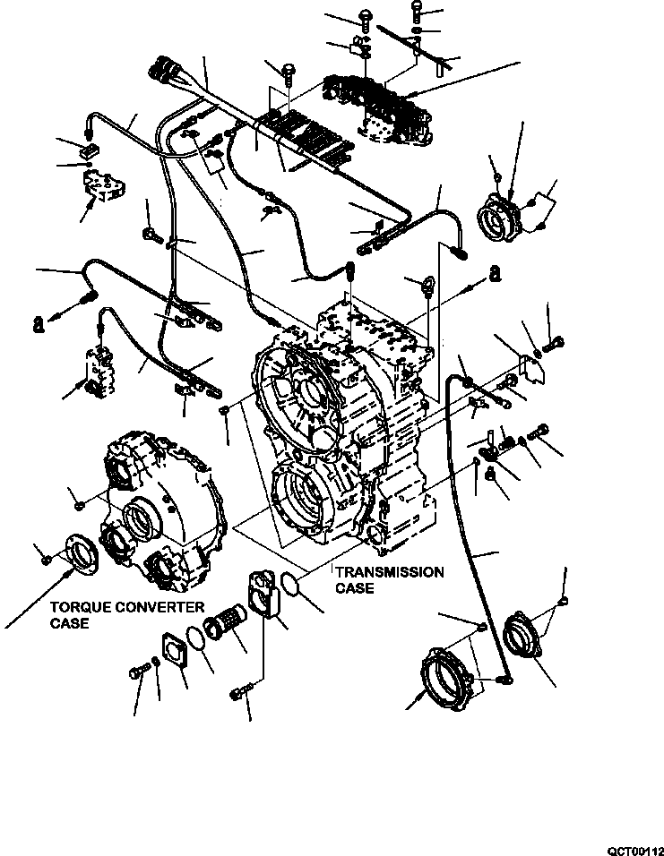 Part |$28. TRANSMISSION ACCESSORY [F3300-62A0]