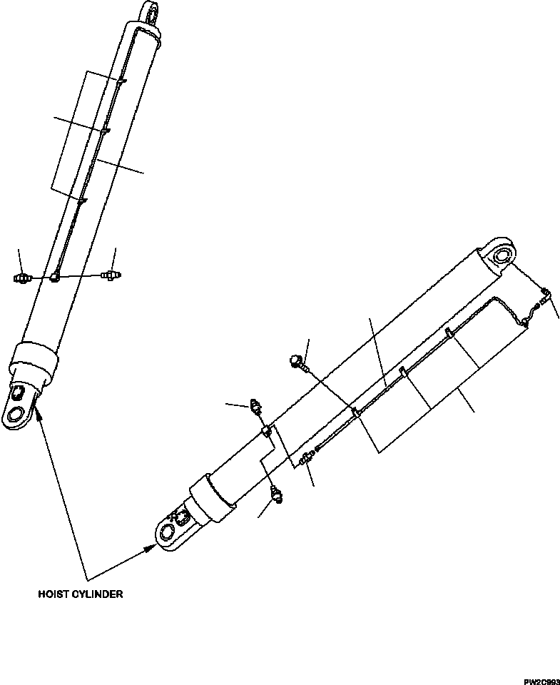 Part |$114. LUBRICATION REAR [F3720-02A0]