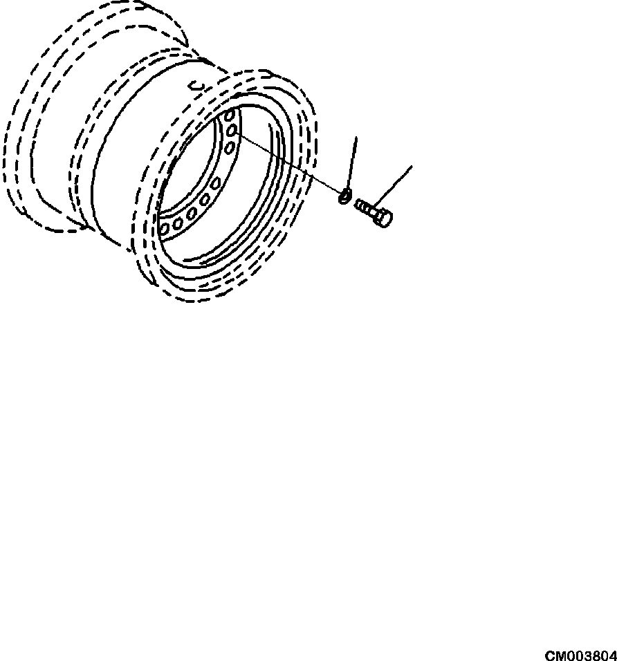 Part |$2. RIM (2/2) [S0110-02A0]