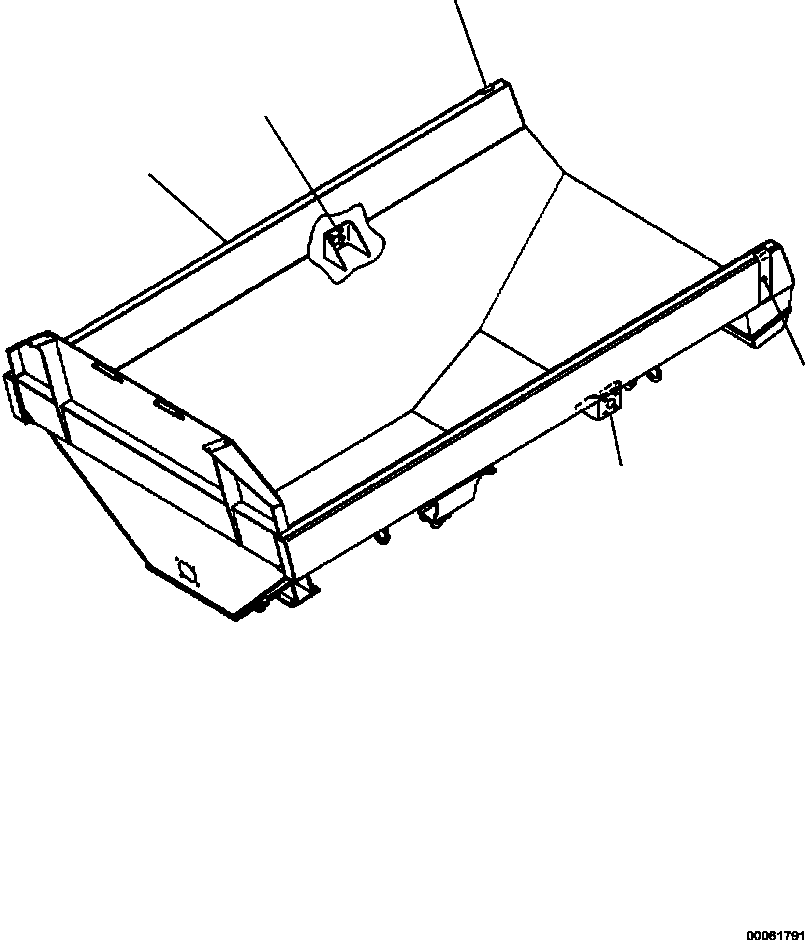 Part |$0. BODY [T3110-01A0]