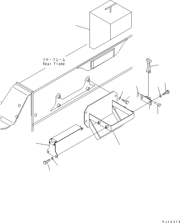 Part 120. TIRE STOPPER [J3190-01A0]