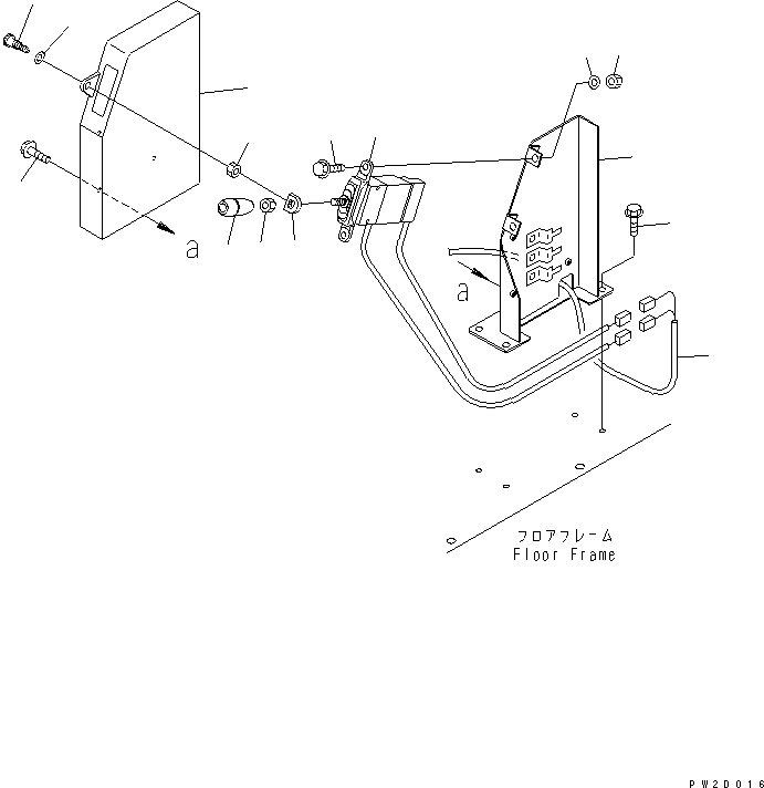 Part 810. DUMP CONTROL [K3440-01A0]