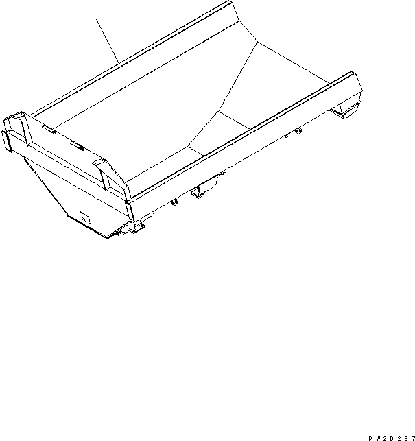 Part 10. BODY [T3110-01A0]