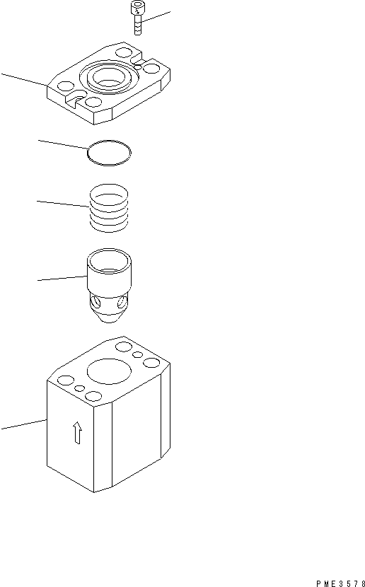 Part 140. CHECK VALVE [Y1676-01A0]