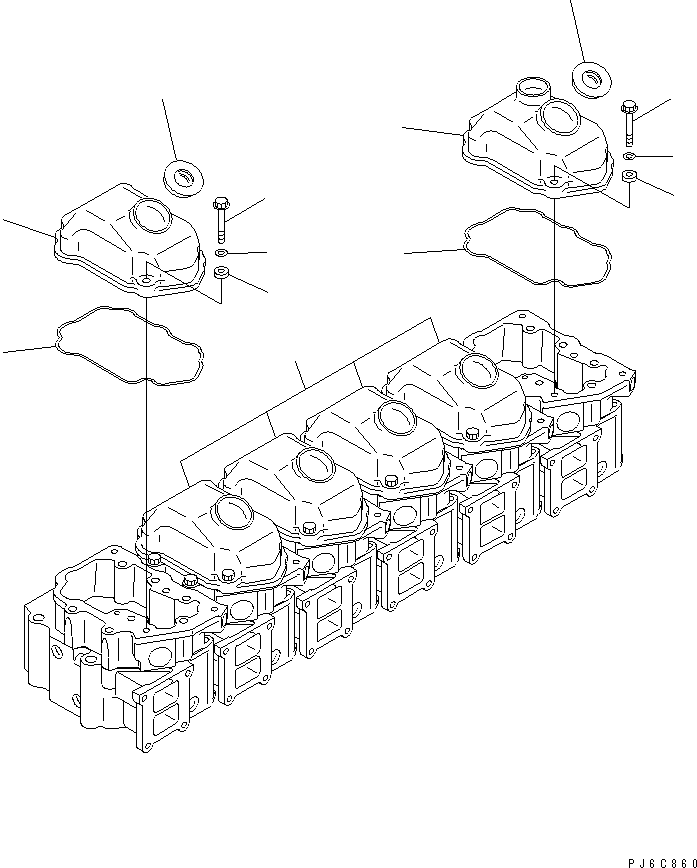 Part 20. HEAD COVER [A1110-A3C2]