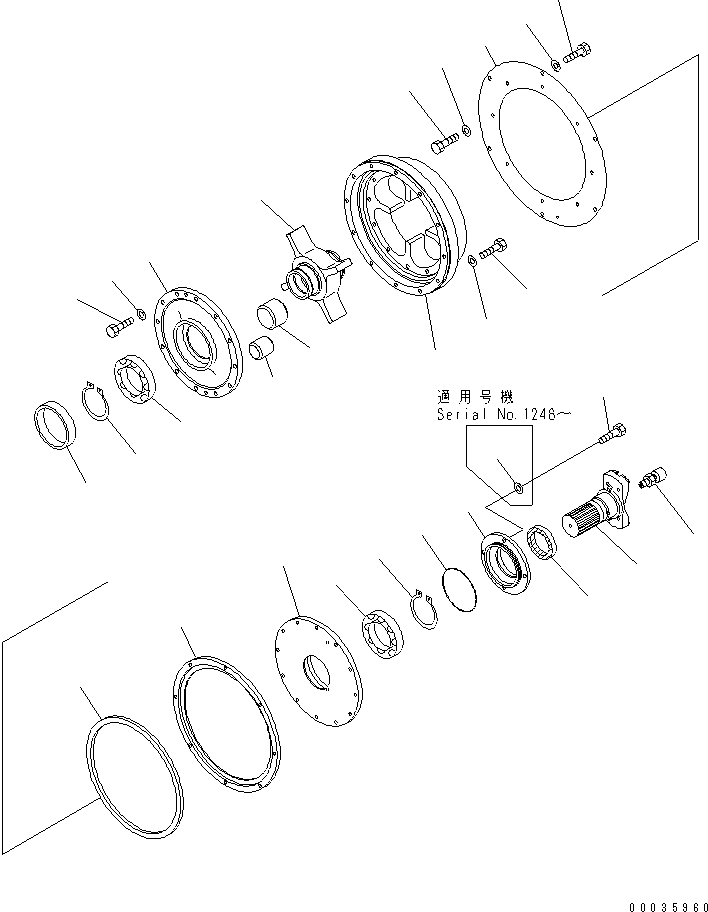 Part 60. DAMPER [B0600-01A0]