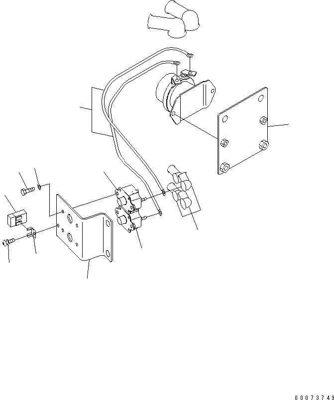 Part 50. BATTERY (CIRCUIT BREAKER AND FUSE) [E0100-05A0]