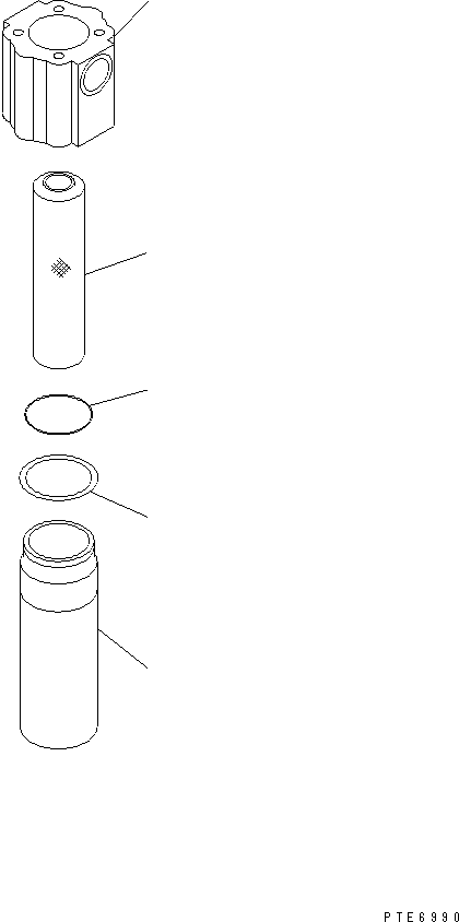 Part 670. BRAKE CONTROL EQUIPMENT (FILTER AND INNER PARTS) [H3540-11A0]