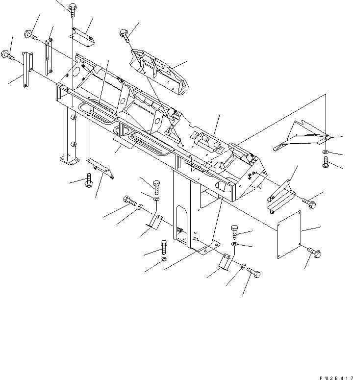 Part 480. CAB (DASHBOARD) [K3210-01A0]