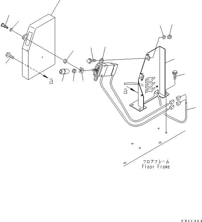 Part 680. DUMP CONTROL [K3440-01A0]