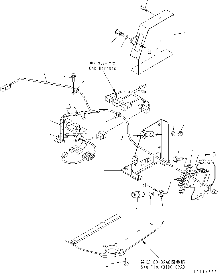 Part 550. DUMP CONTROL [K3440-01A0]