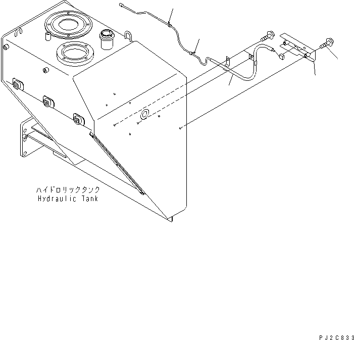 Part 140. LAMP (SIDE LAMP) (SIDE LAMP LESS) [E0350-01A1]