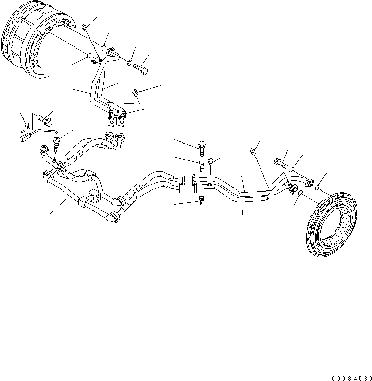 Part 290. FRONT BRAKE COOLING [F3426-01A0]