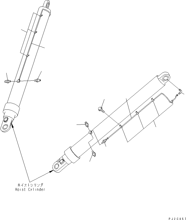 Part 490. REAR FRAME LUBRICATION [F3720-01A0]