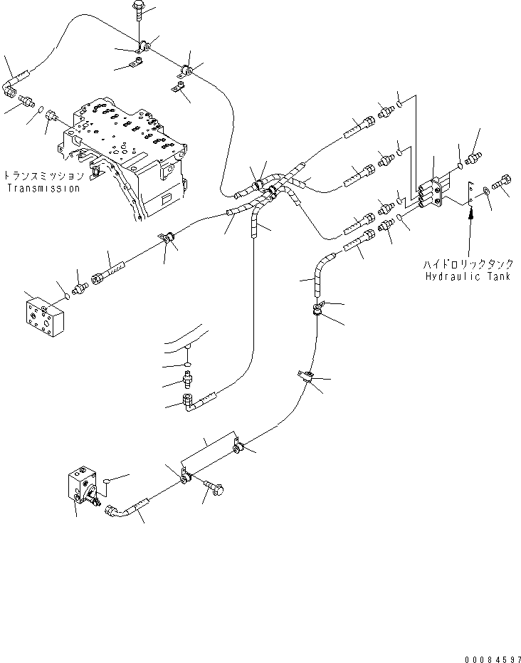 Part 830. OIL PRESSURE GAUGE [H3560-01A0]