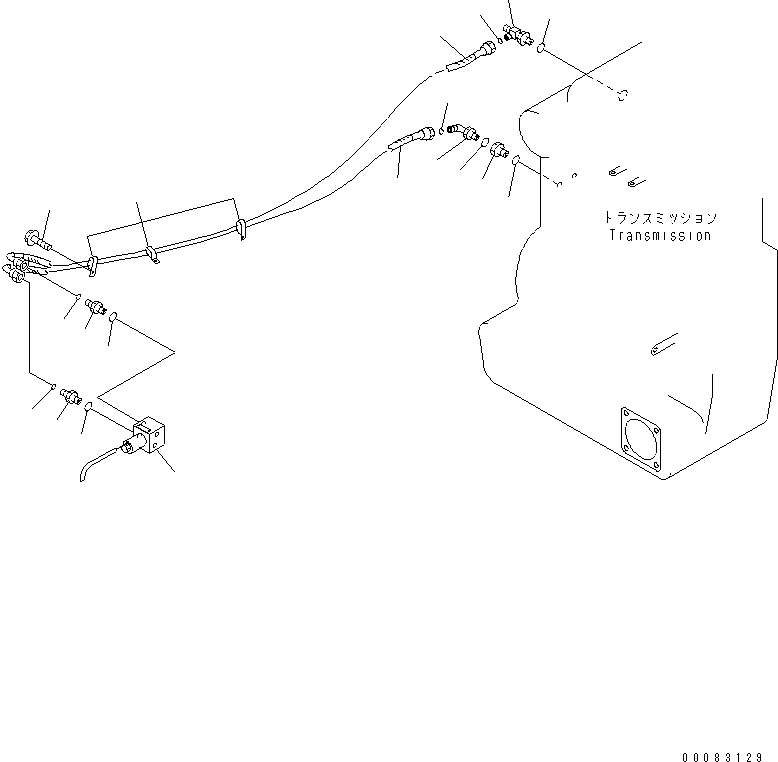 Part 160. EXHAUST BRAKE (2/2) [J3530-02A0]