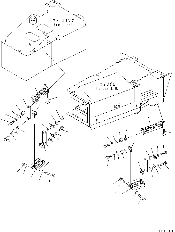 Part 160. STEPS [M3320-01A0A]