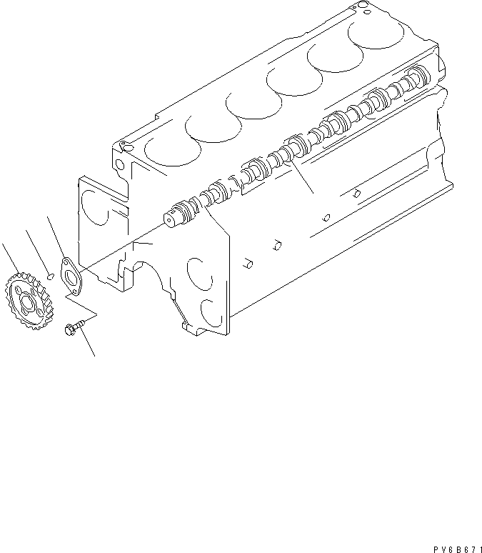 Part 290. CAMSHAFT [A2410-A4A5]