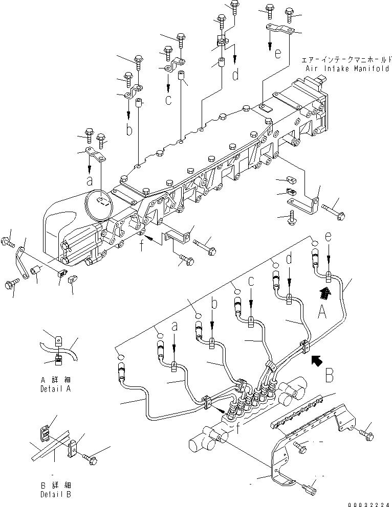 Part 410. FUEL PIPING [A4030-B4A8]