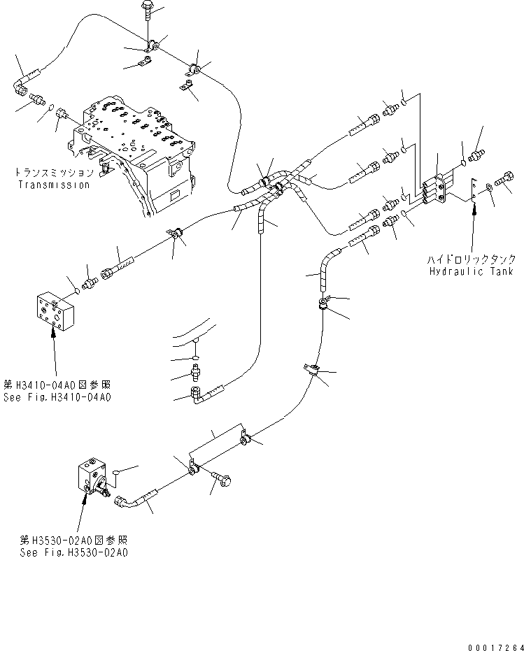 HM350-1R IL PRESSURE GAUGE