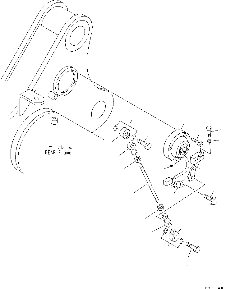 Part 130. ANGLE SENSOR AND RELATED PARTS [J3330-01A0]