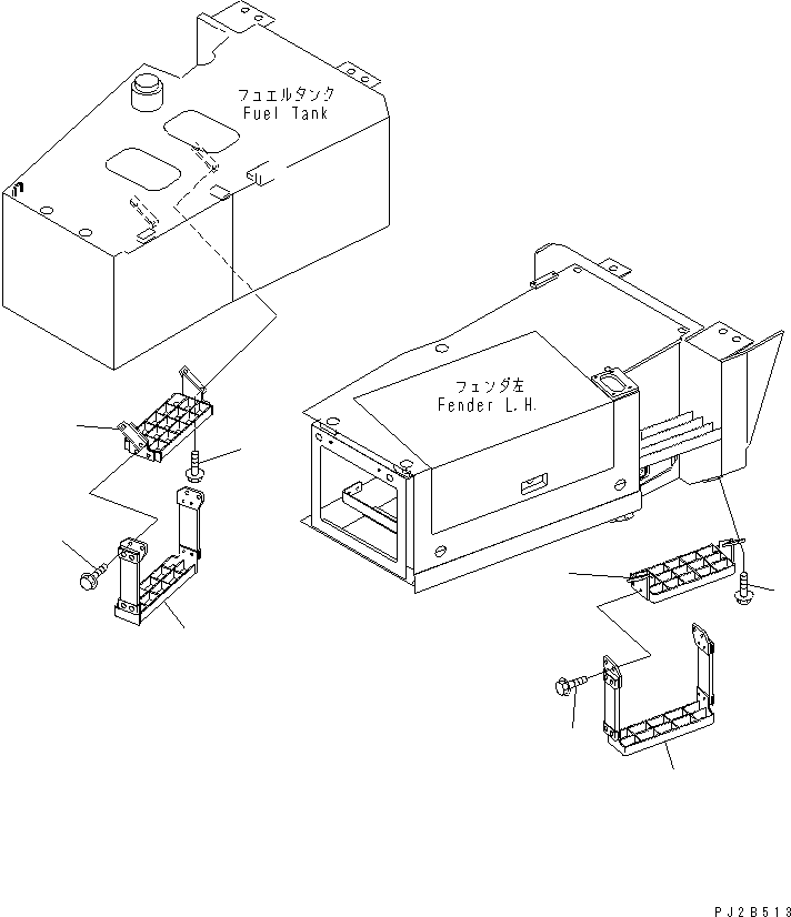 Part 190. STEP [M3320-01A0]