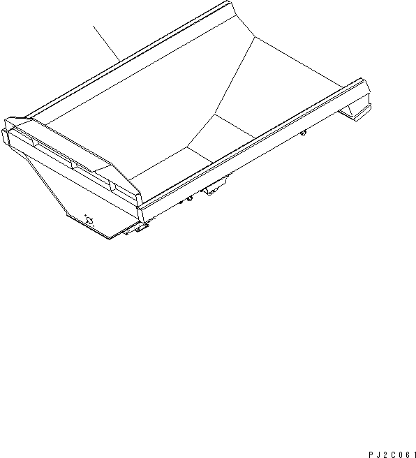 Part 10. BODY [T3110-01A0]