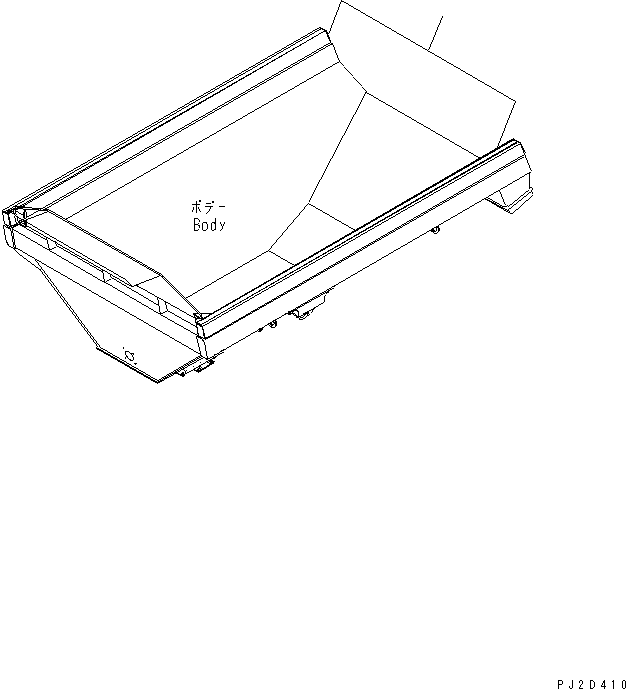 Part 100. SIDE EXTENSION [T3220-01A0]