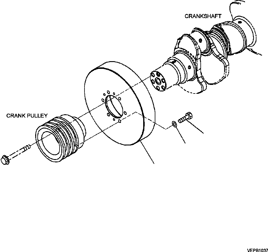 Part |$90. VIBRATION DAMPER [A2123-B8A1]