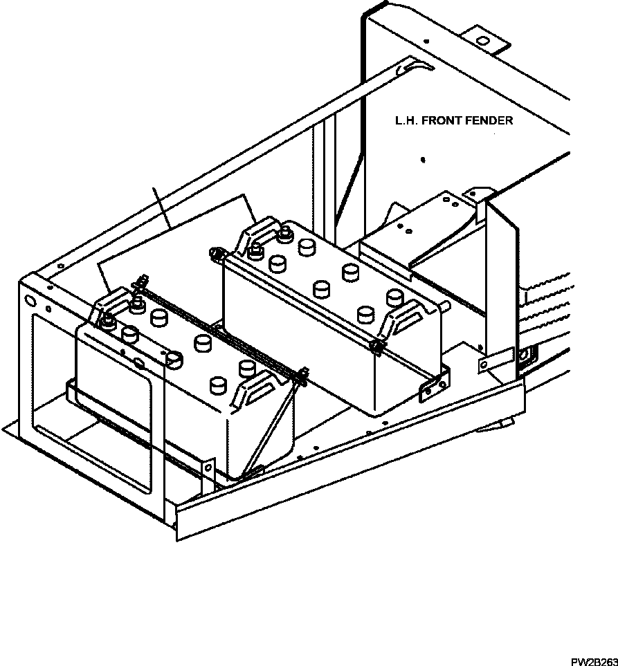 Part |$2. BATTERY LARGE CAPACITY [E0150-01A1]