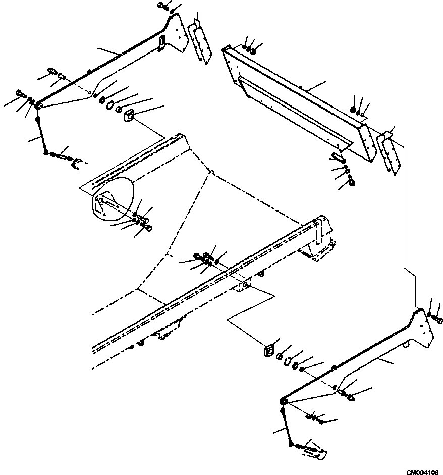 Part |$6. BODY TAILGATE [T3420-01A0]