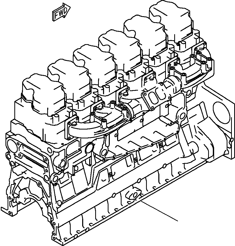 Part |$0. ENGINE [A1000-01A0]