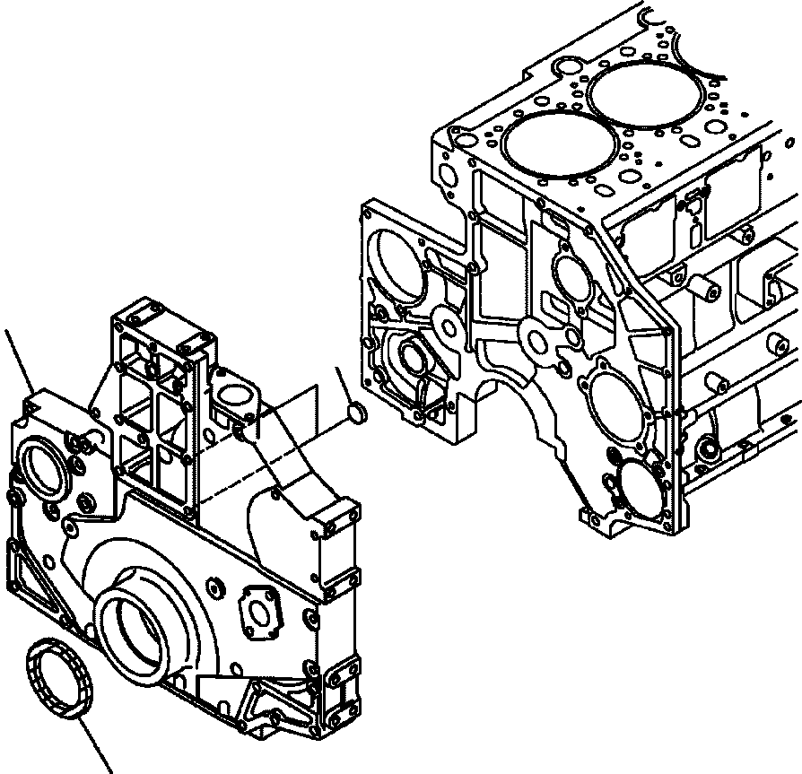 HM3501L PJ6B792 