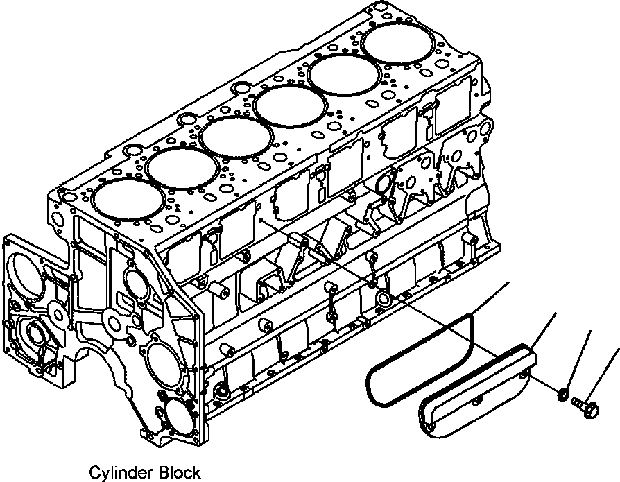 HM3501L PV6B657 