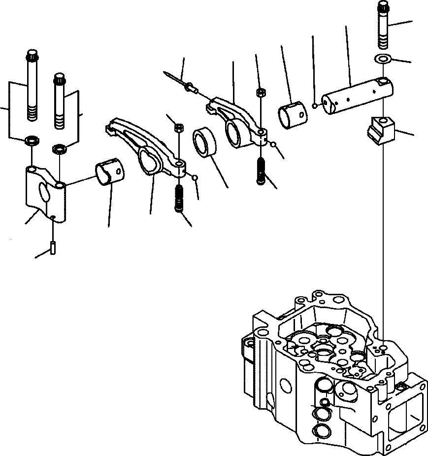 HM3501L PV6B672 217-41-5040