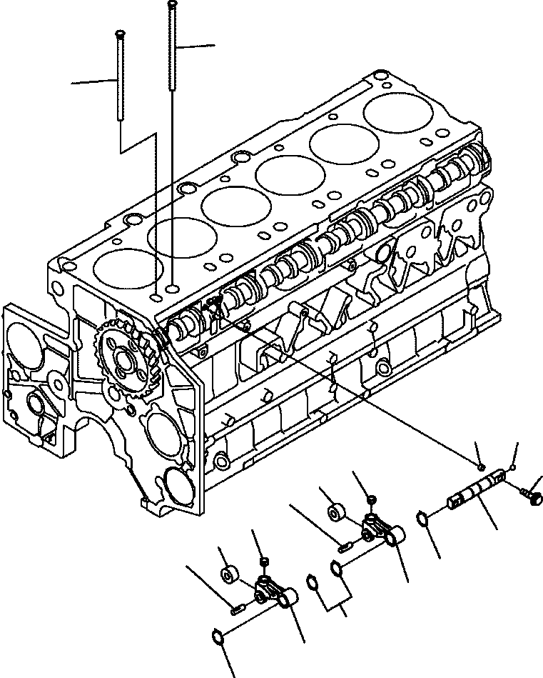 HM3501L PV6B673 210-41-2020