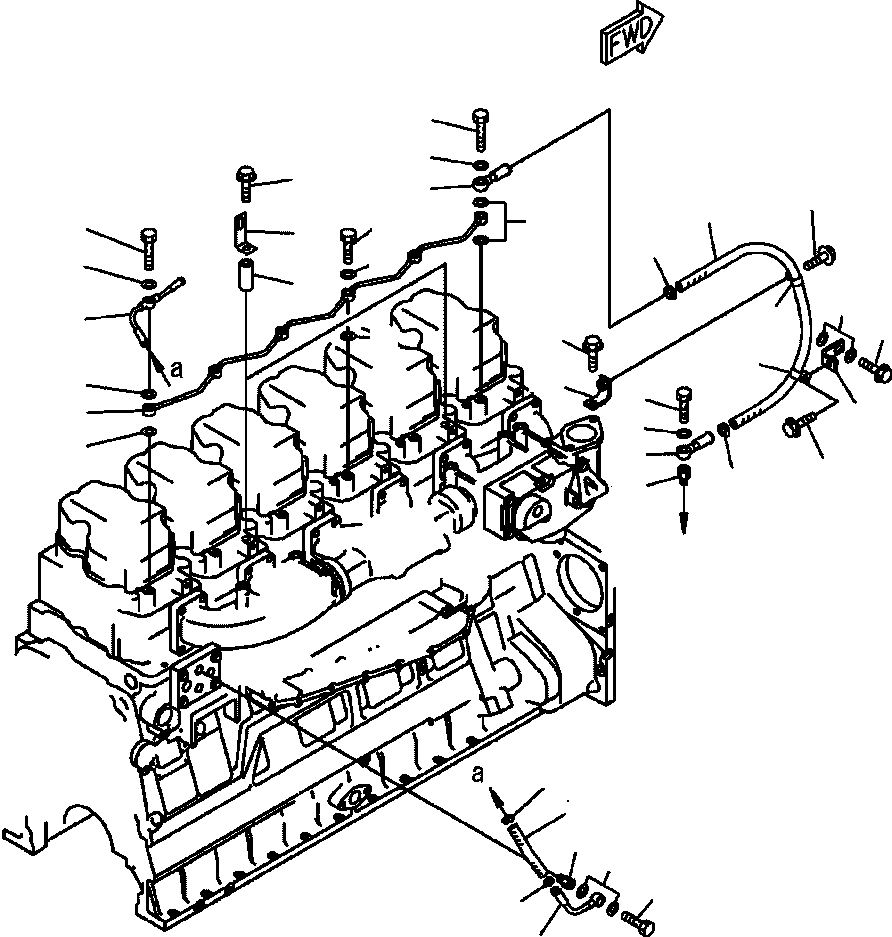 HM3501L PJ6D022 