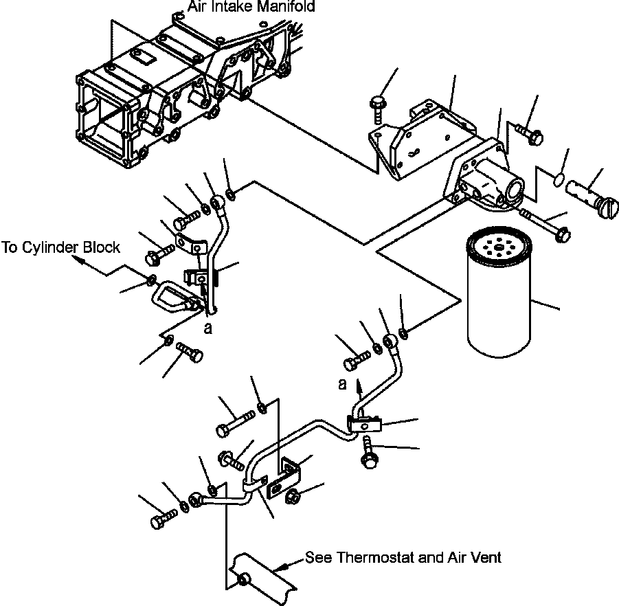 Part |$50. CORROSION RESISTOR [A5210-A4F1]