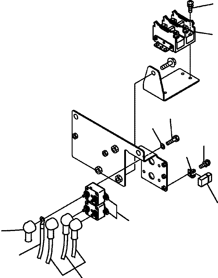 Part |$4. BATTERY - CIRCUIT BREAKER AND FUSE [E0100-05A0]