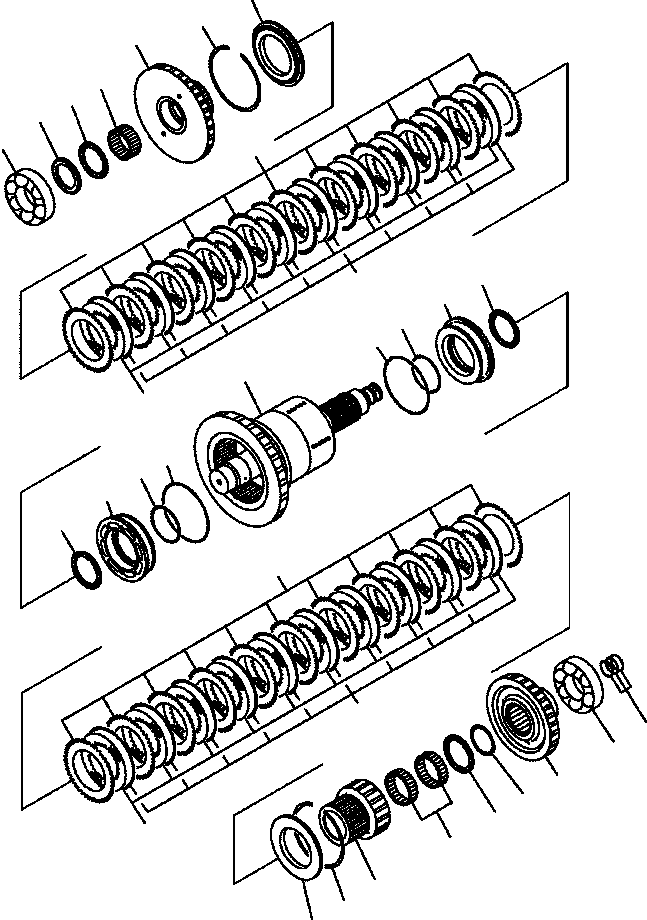 HM3501L 00005884 ORQFLOW (SEE FIG. F3300-01A0)