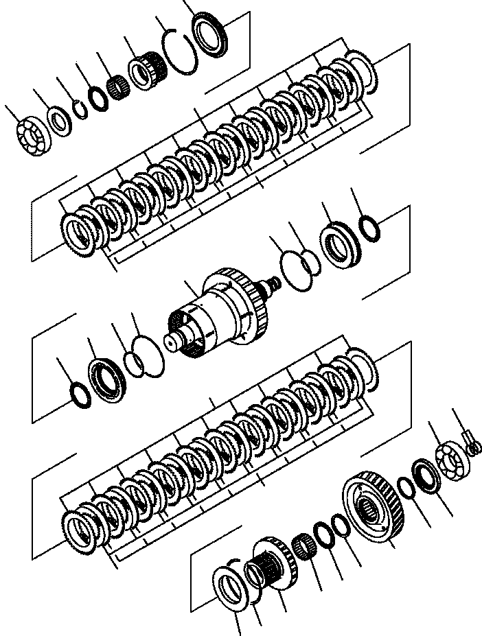 HM3501L 00005885 ORQFLOW (SEE FIG. F3300-01A0)