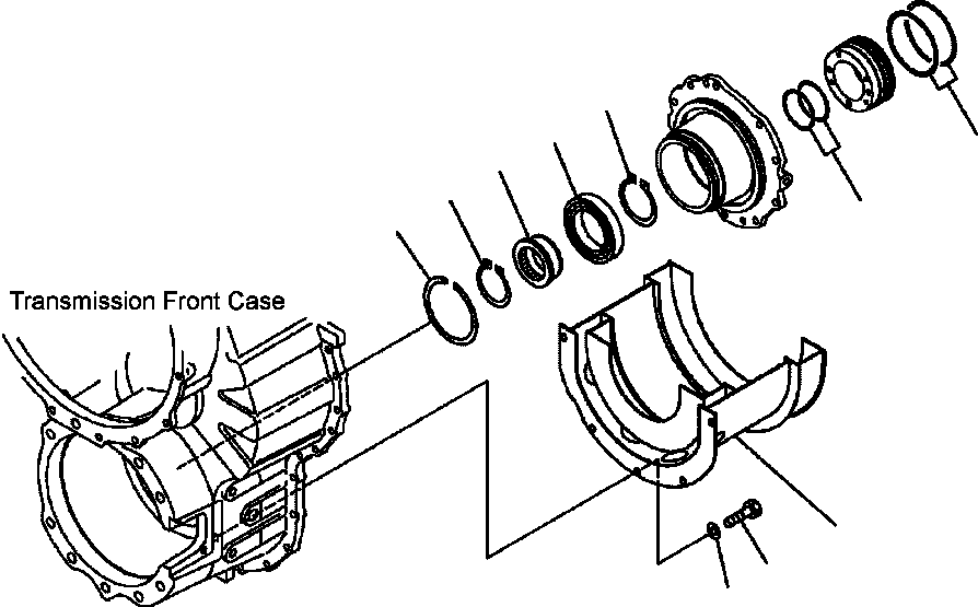 HM3501L PW0B515 ORQFLOW (SEE FIG. F3300-01A0)