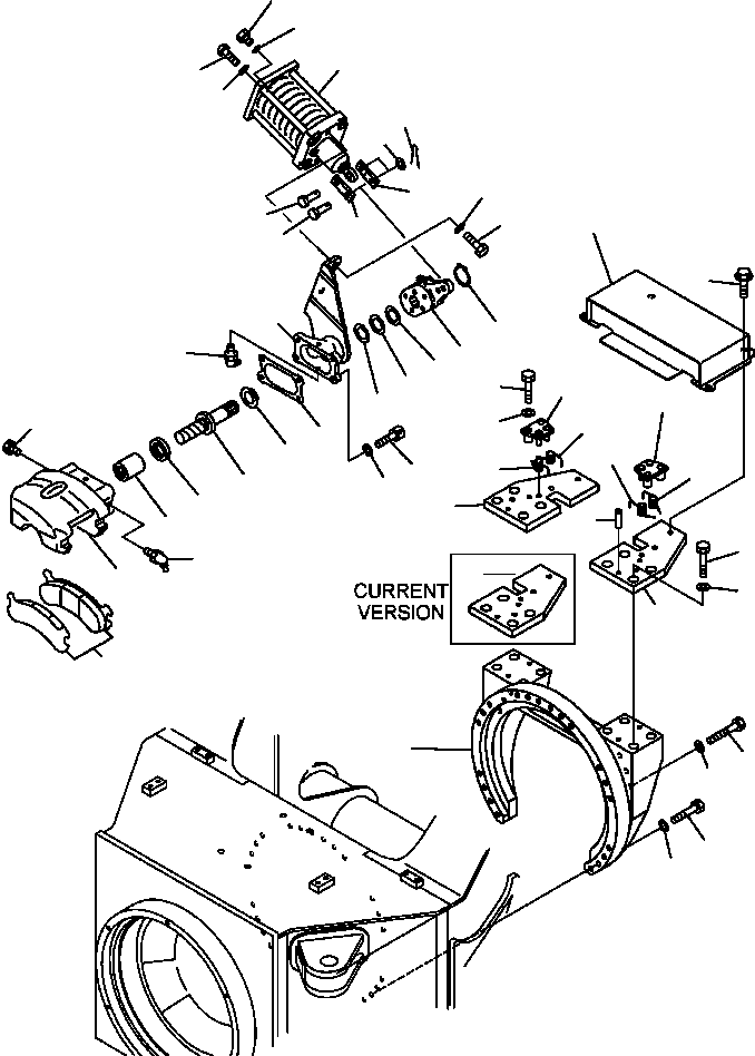 HM3501L PW2E302A 6B-34-11102