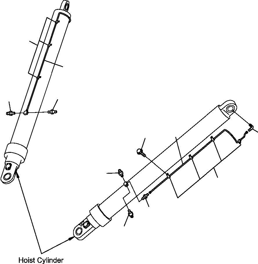 Part |$48. REAR FRAME LUBRICATION [F3720-01A0]